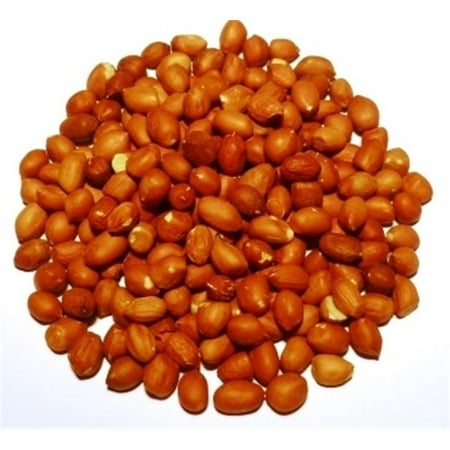 50 lbs Peanut Pickouts Roasted for Wild Bird Feed