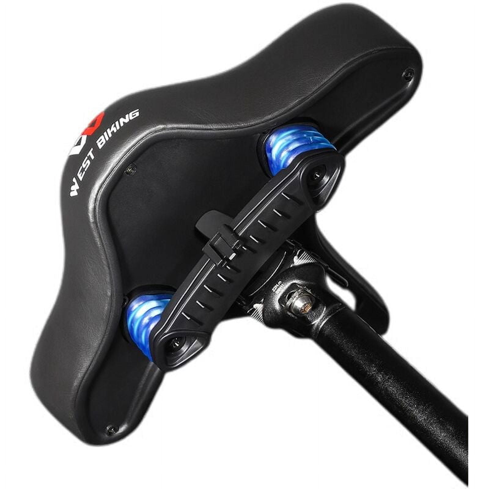 DAWAY Siège de vélo Confortable pour Hommes et Femmes - C99 Selle de DAWAY Siège de vélo Confortable pour Hommes et Femmes - C99 Selle de