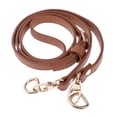 thumbnail image 3 of Adjustable PU Leather Shoulder Bag Strap Replacement Purse Making - Buckle, 3 of 7
