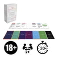 thumbnail image 4 of Juego de Mesa Hasbro Gaming Verdad o Trago, 4 of 6