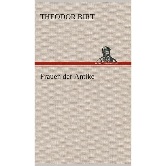 Frauen der Antike (Hardcover)
