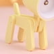 thumbnail image 4 of Lámpara de escritorio LED con luz de noche para mascotas en miniatura, decorativa, con forma de ciervo amarillo, 4 of 5