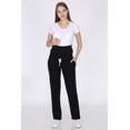 thumbnail image 2 of LVMA8100 - Women Maternity Sweatpants / Homewear pants, 2 of 29