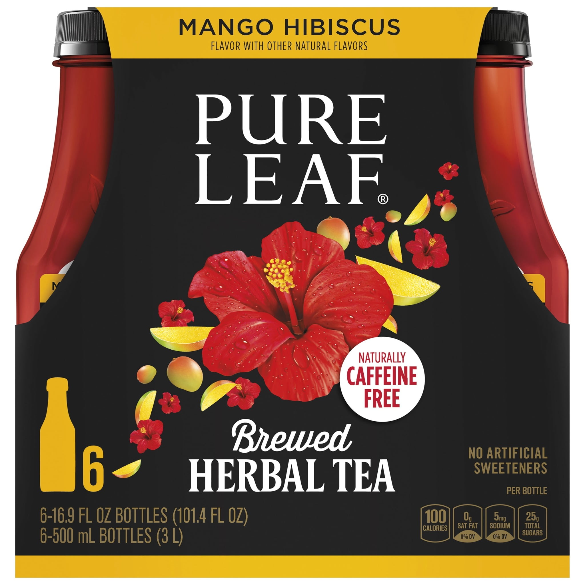 pure leaf tea pure leaf tea