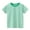 Green, variant on Aayomet Boys' Short Sleeve Tees Toddler Kids Baby Boys Girls Striped Short Sleeve Crewneck T Shirts Tops Tee Clothes For,Green 2-3 Years