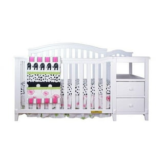 Portable sales cribs walmart