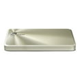 thumbnail image 7 of WD My Passport Ultra WDBTYH0010BCG-NESN 1 TB Portable Hard Drive, External, Gold, 7 of 7