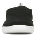 thumbnail image 4 of Vionic Malibu Women's Slip-on Comfort Shoe Black 5W, 4 of 7