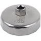 thumbnail image 5 of Llave para filtro de aceite Lojalitet, dado, filtro de aceite, tapa de filtro de aceite, llave multiusos para filtro de aceite, 14 ranuras de 84 mm, herramienta de extracción para coche, diseño, 5 of 5