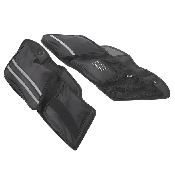 Alforjas, Alforja, Motocicleta Alforjas De Motocicleta Forros Organizador De Pared Almacenamiento Bolsa De Herramientas Apto Para Touring FLHT FLHX FLTR 2014-2020 Ccdes Saddlebag Inner Bag