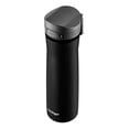thumbnail image 3 of Botella Contigo Deportiva Vaso Agua Plastico 24 Oz Autopop Contigo Jackson Autopop Chill SS 2.0 Negro Licorice, 3 of 5