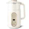 thumbnail image 1 of Máquina automática de leche de almendras AlfaBot N2 para hacer leche de nueces, 1 of 7