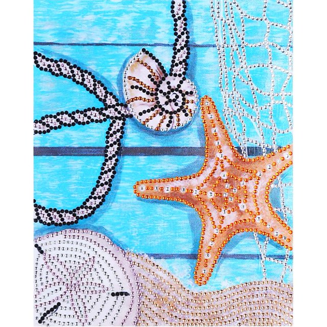 5D DIY diamante pintura en forma especial punto de cruz hogar sala de estar decoración regalo FLhrweasw Nuevo