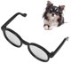 thumbnail image 4 of Gafas para mascotas varios colores Gafas para gatos resistentes al desgaste para perros para accesorios de Halloween para gatos, 4 of 8