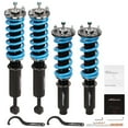 thumbnail image 4 of Maxpeedingrods Coilovers For Honda Accord 1998-2002 Suspension Kit Adjustable Damping Height, 4 of 8