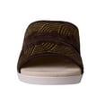 thumbnail image 4 of Spenco Twilight Ellie Women's Leather Slide Sandal, 4 of 7