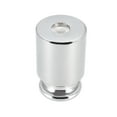 thumbnail image 4 of Peso de calibración Uxcell de gramos de acero cromado M1 precisión para balanzas digitales de 100g, 4 of 4