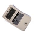 thumbnail image 3 of Monedero Wallet Montana West Wrangler pequeño y delgado para Frids, 9 x 1 x 10 cm, 3 of 6