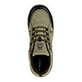 thumbnail image 4 of Avalanche Adult Men Hiking Shoes , Taupe - 8.5, 4 of 5