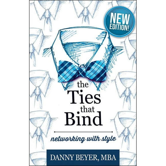 The Ties That Bind (Hardcover)