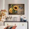 thumbnail image 2 of Cuadros Decorativos Flores plantas Rhinestone cuadro completo cuadrado taladro diamante pintura decoración del hogar Ehuebsd Nuevos Originales, 2 of 5