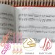 thumbnail image 5 of unbranded 60Ud Clips De Papel Coloridos Con Musical Para Documentos Y Uso De Oficina, 5 of 6