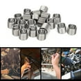 thumbnail image 4 of Vierta sobre la tetera, hervidor de café colgante de acero inoxidable de 350 ml, suministros de café, funcionalidad inteligente Jadeshay A, 4 of 8