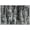 Black White Grey Green, variant on iOhouze 2x3 Small Area Rugs Abstract Rugs Throw Rugs with Rubber Backing Washable Indoor Front Door Mat Print Faux Wool Doormat for Bedside Entrance Entryway, Blue-grey
