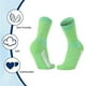 thumbnail image 2 of Calcetines de baloncesto de élite de 3 piezas Calcetines deportivos para exteriores Buffer Sports para hombres y mujeres adultos, 2 of 5