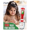 thumbnail image 4 of 4-in-1 PH Meter, PH Meter, Digital PH Tester 0.01 High Accuracy, 4 of 5