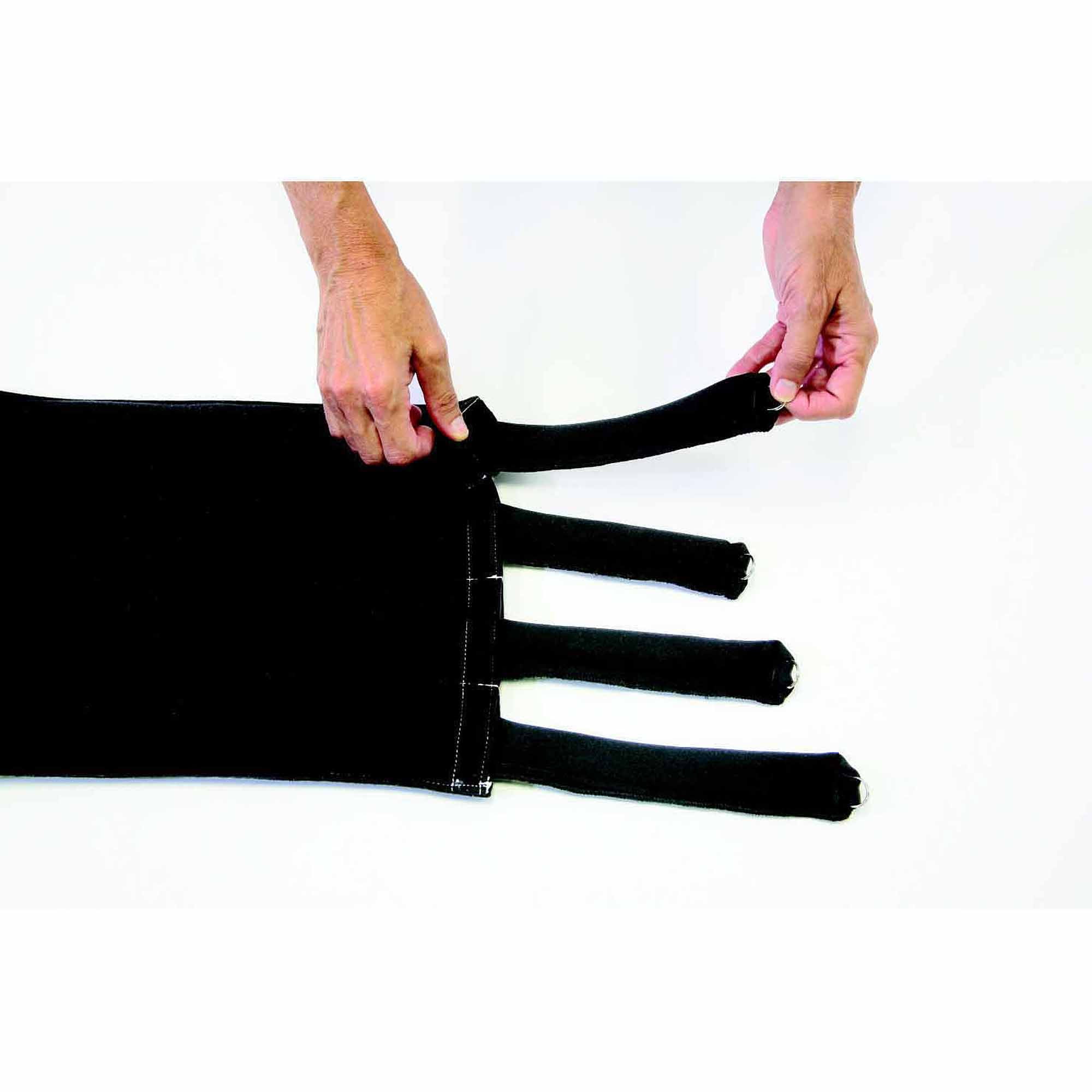 Abilitations Integrations Weights for Medium Weighted Blanket, 8 lbs