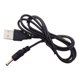 thumbnail image 3 of Cable de Alimentación Btafrte 1m 2A USB A DC 3.5x1.35mm, 3 of 9