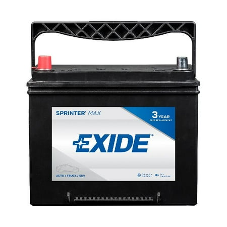 Buick Battery Battery For Buick