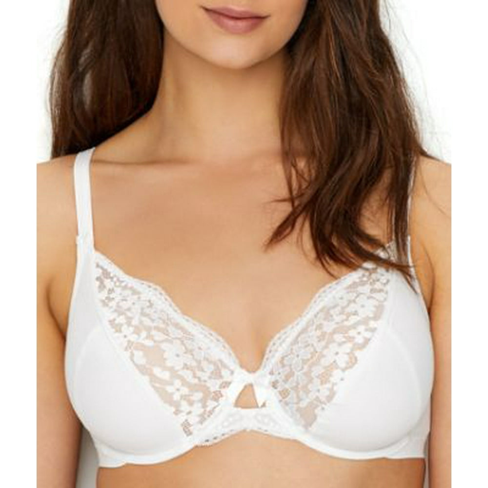 Olga Olga Womens Lace Escape Bra StyleGI3351A
