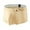 Khaki, variant on Daznico Men's Ice Silk Comfort Performance Mid Rise Underwear for Everyday Wear in Breathable Lightweight Fabric Men's Underwear,Mens Underwear,XL