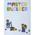 thumbnail image 5 of LEGO Little Boys' Short Sleeve T-Shirt Light Blue Bricks, 5 of 6