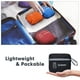 thumbnail image 5 of Mochila ZOMAKE ultraligera y plegable de 25 litros para viajes, 5 of 7