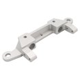 thumbnail image 4 of Soporte de cuerpo de soporte de parachoques trasero de metal Compatible con eje de carro de pista 1/6 Rc, 2, 4 of 5