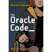 The Oracle Code (Paperback)