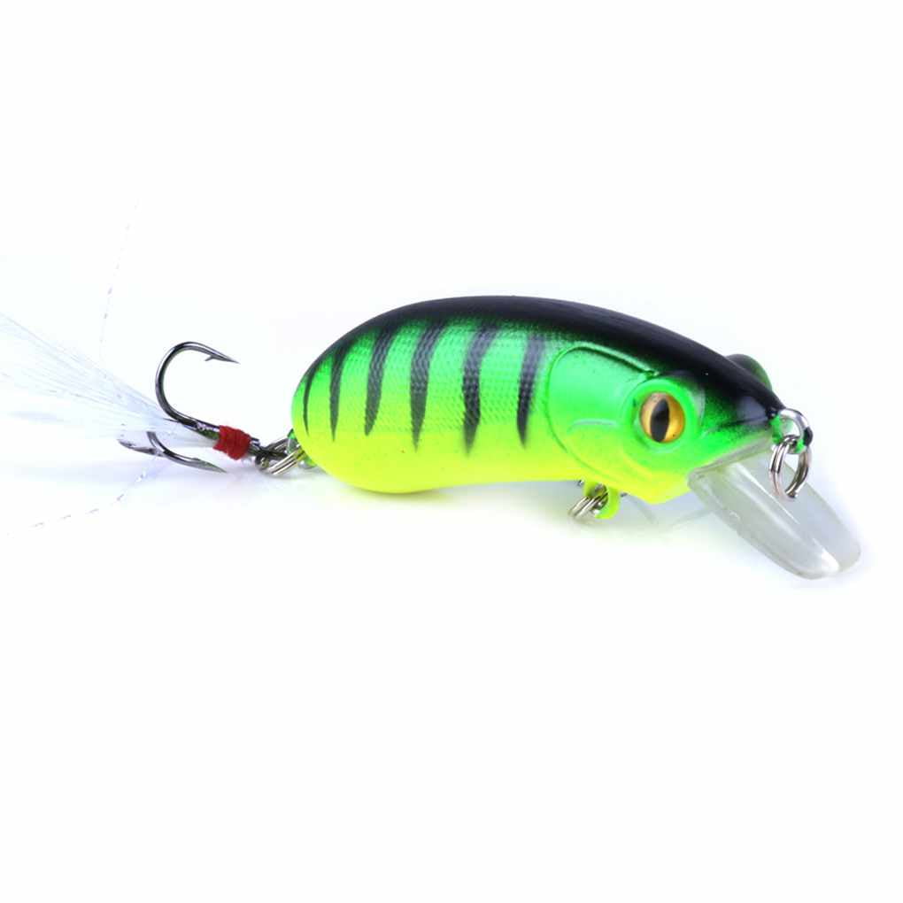 small crankbaits