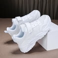 thumbnail image 6 of Xijirk Boys Breathable Sneakers Running Shoes for Kids Casual Sports Wear,7-8 Years, 6 of 9