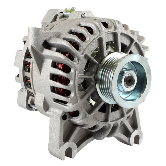 New 12V 150Amp Alternator Fits Ford Expedition 5.4L 2005 2006 Al7634X 6L7Z10346A
