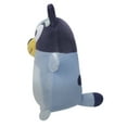 thumbnail image 6 of Squishmallows Official Plush 6 inch Bluey - Childs Ultra Soft Stuffed Animal Toy, 6 of 8