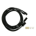 thumbnail image 2 of Electric Bike Brake Sensor Cable Electric Bike Hydraulic Brake Sensor With SM Connector Durable Power Cut Off Brake Sensor, 2 of 8