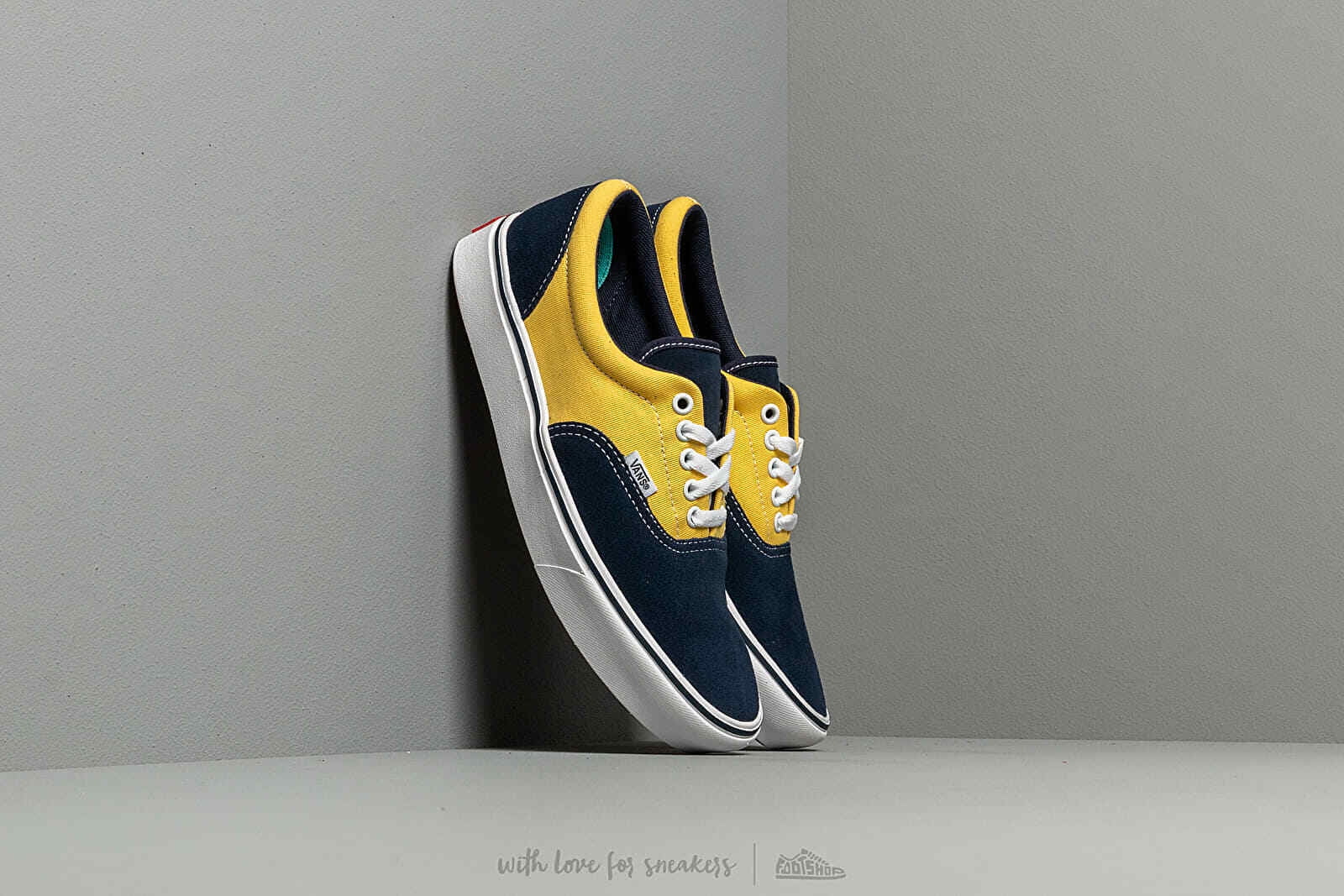 blue mens vans shoes