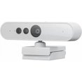 thumbnail image 4 of HD 1080p Webcam (510 FHD) - Monitor Camera with 4X Digital Zoom, 95° Wide Angle, 360° Rotation Pan & Tilt - Desktop Cam with Dual Microphones & Windows Hello for Livestreaming & Conferences, 4 of 9