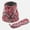 B, variant on TechWave 2024 New Stampopular Cat Harness Stampopular Cat Dogs Vest Harness And Leash Cat Leashes For Walking Tibetan Accessories Care Accessories Pet Supplies For Cat Bath Pet Accessories For Cats