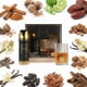 thumbnail image 2 of Set de regalo Perfume Lattafa Khamrah, 100 ml, Eau de Parfum + 200 ml, 2 of 3