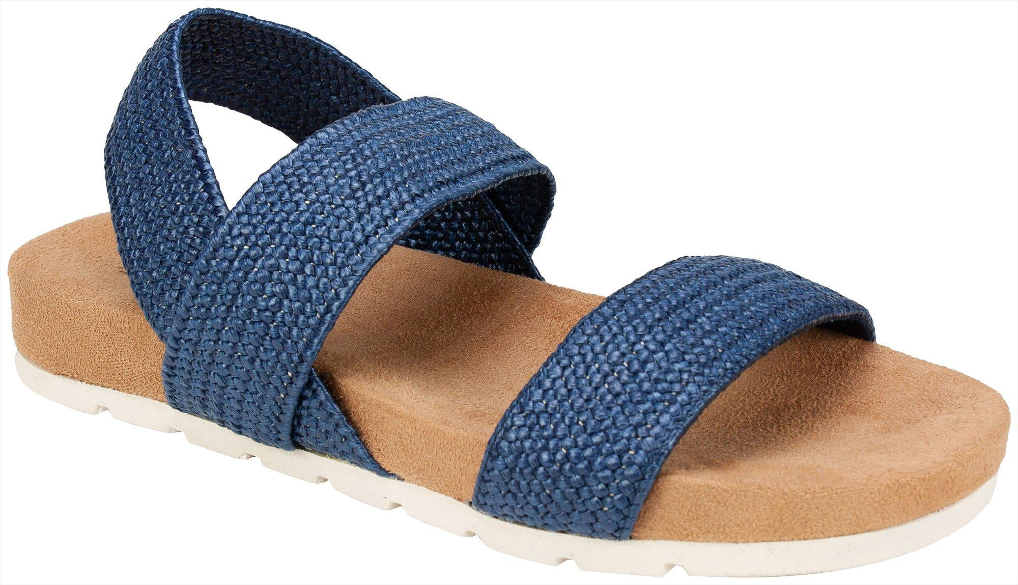 belk white mountain sandals