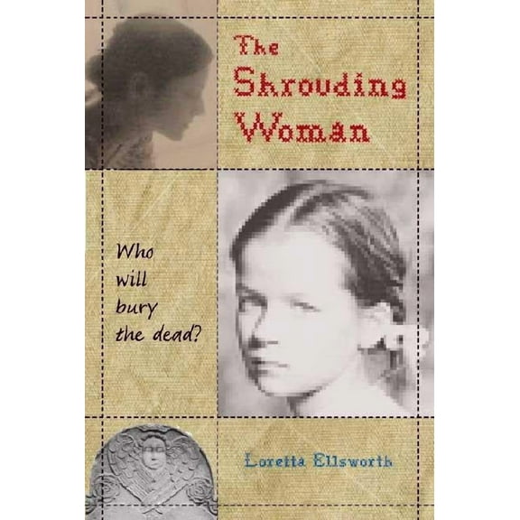 The Shrouding Woman, (Paperback)